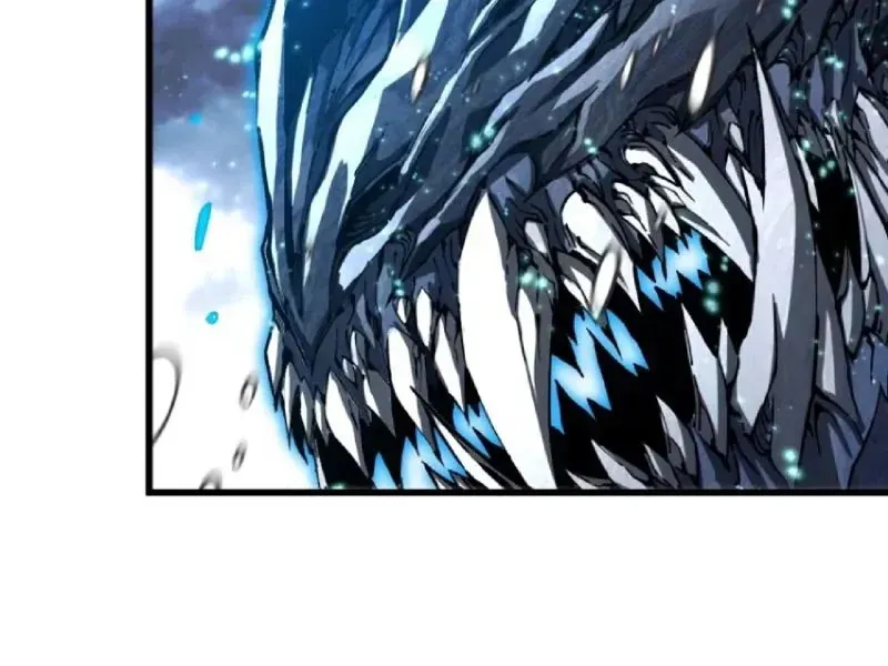 Cao Võ Tiến Hóa: Bắt Đầu Thức Tỉnh Quái Thú Chi Vương