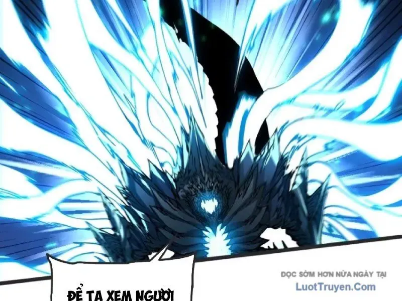 Cao Võ Tiến Hóa: Bắt Đầu Thức Tỉnh Quái Thú Chi Vương