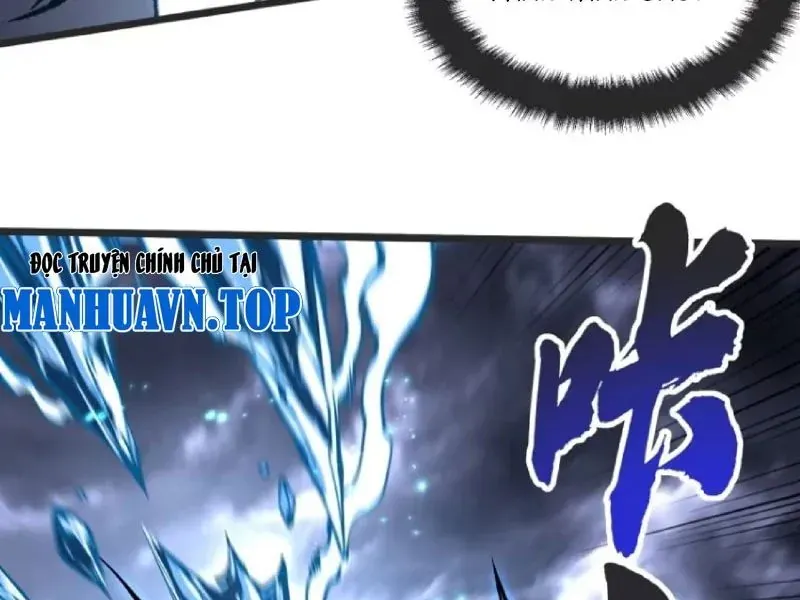 Cao Võ Tiến Hóa: Bắt Đầu Thức Tỉnh Quái Thú Chi Vương