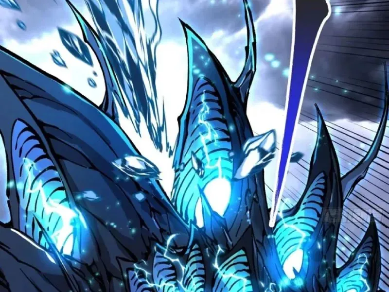 Cao Võ Tiến Hóa: Bắt Đầu Thức Tỉnh Quái Thú Chi Vương