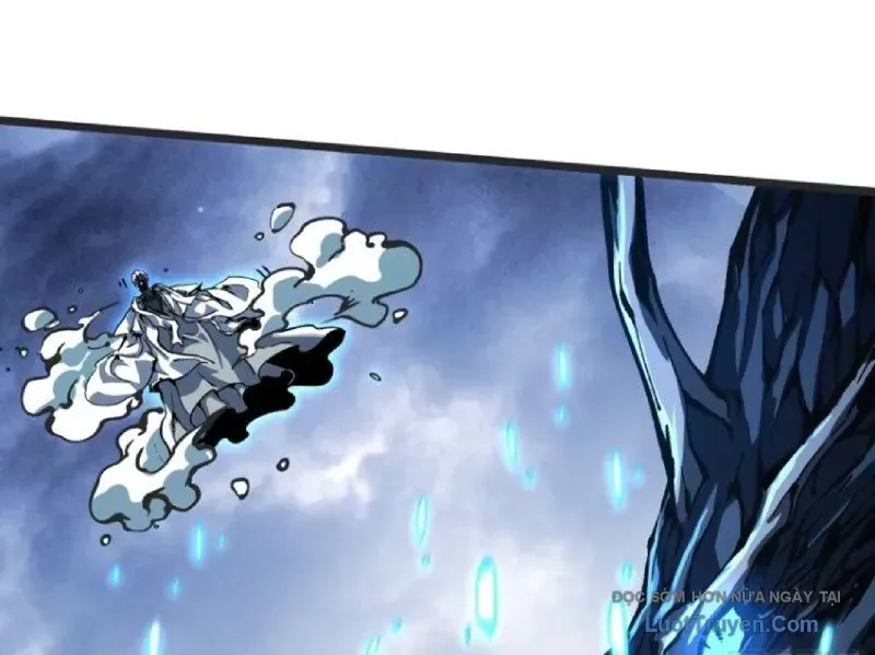 Cao Võ Tiến Hóa: Bắt Đầu Thức Tỉnh Quái Thú Chi Vương