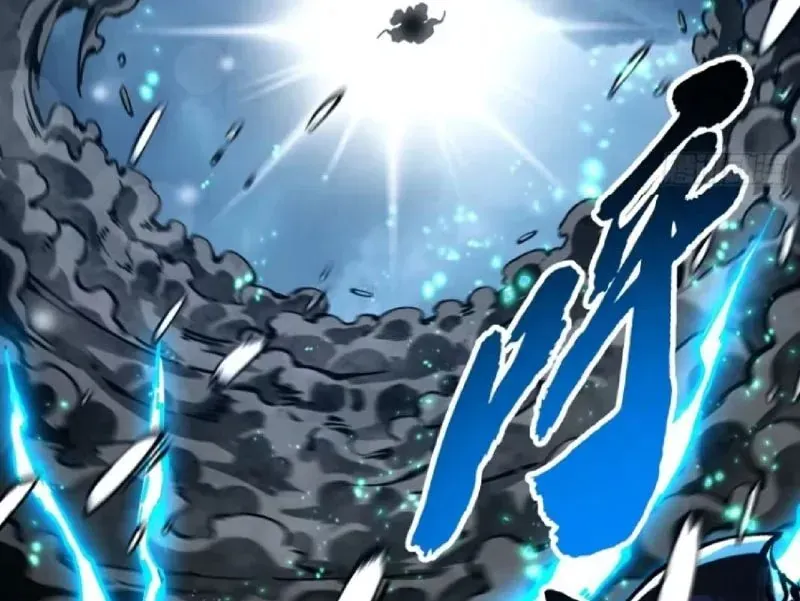 Cao Võ Tiến Hóa: Bắt Đầu Thức Tỉnh Quái Thú Chi Vương