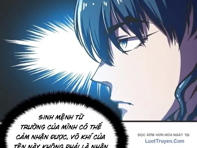 Cao Võ Tiến Hóa: Bắt Đầu Thức Tỉnh Quái Thú Chi Vương