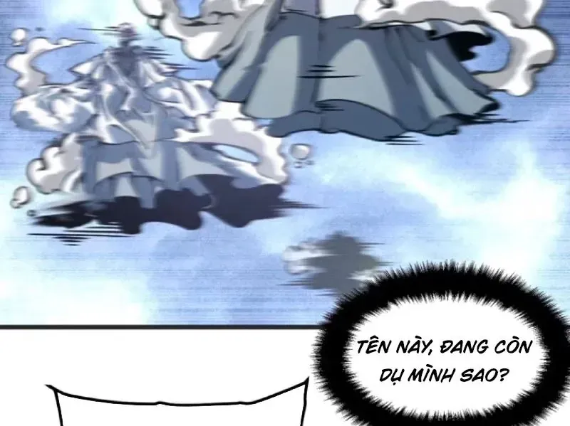 Cao Võ Tiến Hóa: Bắt Đầu Thức Tỉnh Quái Thú Chi Vương