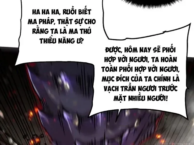 Cao Võ Tiến Hóa: Bắt Đầu Thức Tỉnh Quái Thú Chi Vương