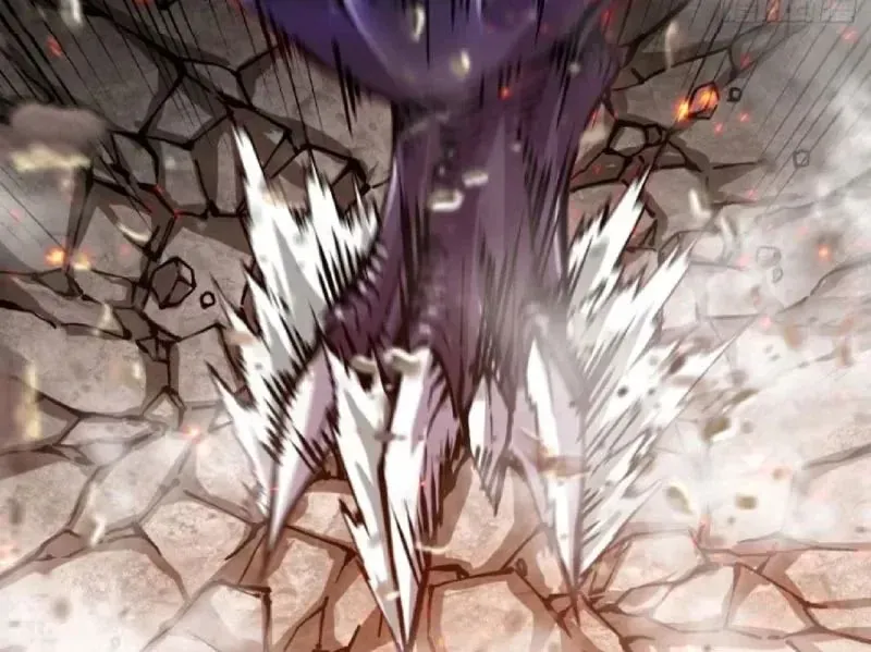 Cao Võ Tiến Hóa: Bắt Đầu Thức Tỉnh Quái Thú Chi Vương