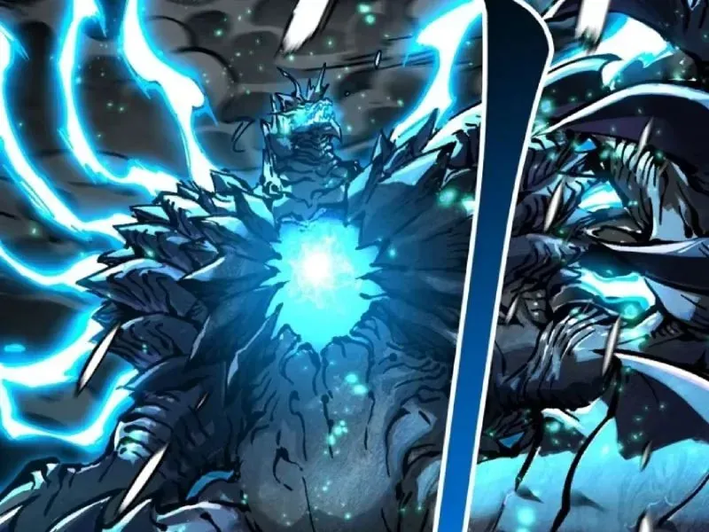 Cao Võ Tiến Hóa: Bắt Đầu Thức Tỉnh Quái Thú Chi Vương