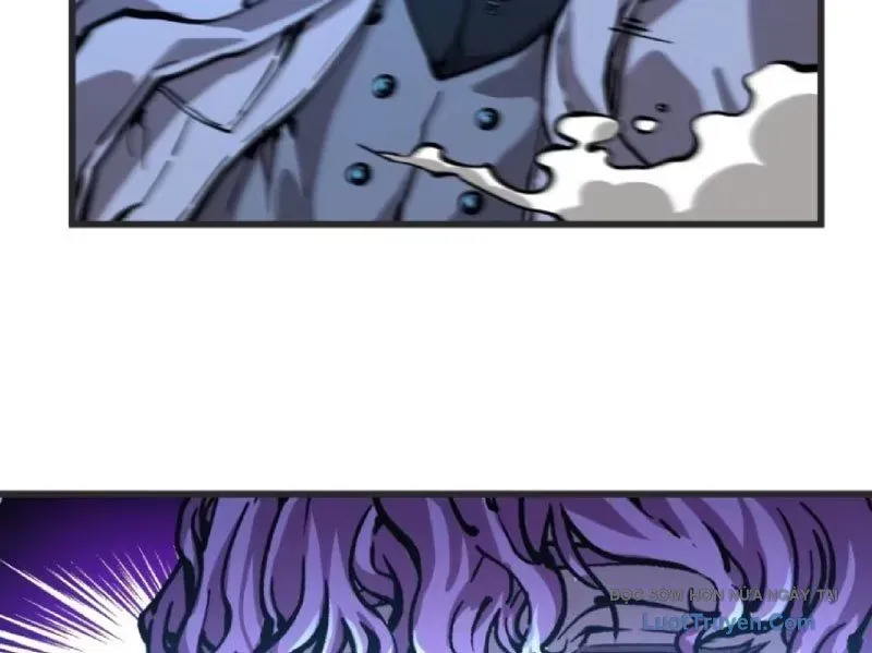 Cao Võ Tiến Hóa: Bắt Đầu Thức Tỉnh Quái Thú Chi Vương