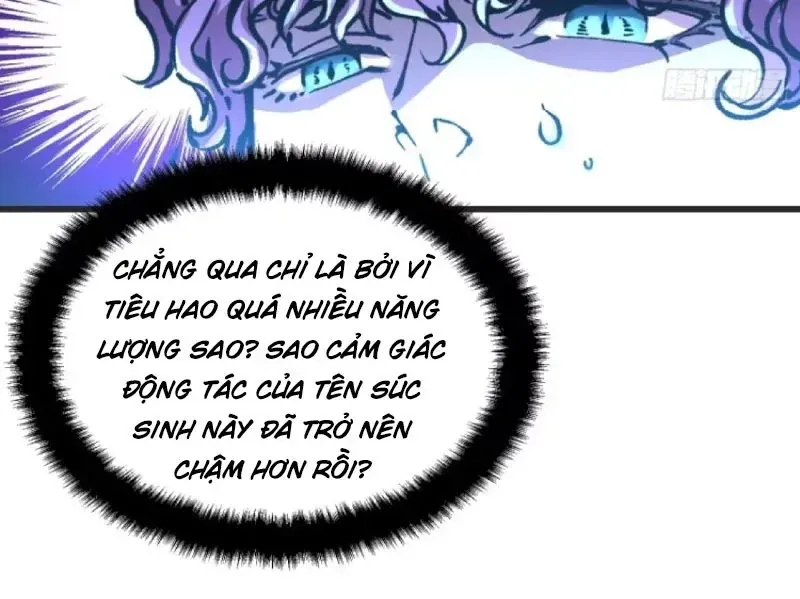 Cao Võ Tiến Hóa: Bắt Đầu Thức Tỉnh Quái Thú Chi Vương