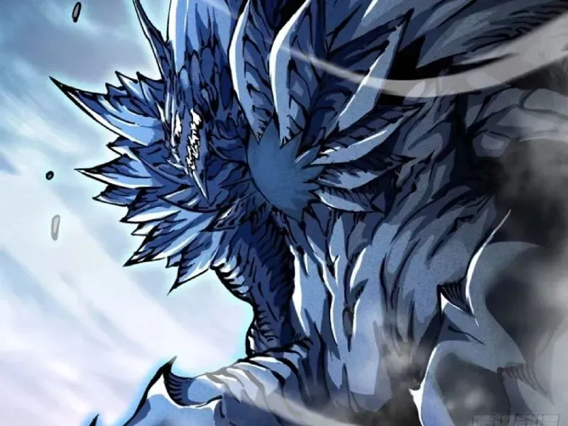 Cao Võ Tiến Hóa: Bắt Đầu Thức Tỉnh Quái Thú Chi Vương