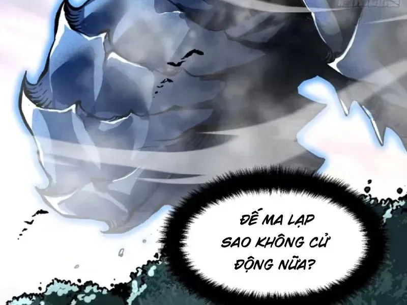 Cao Võ Tiến Hóa: Bắt Đầu Thức Tỉnh Quái Thú Chi Vương