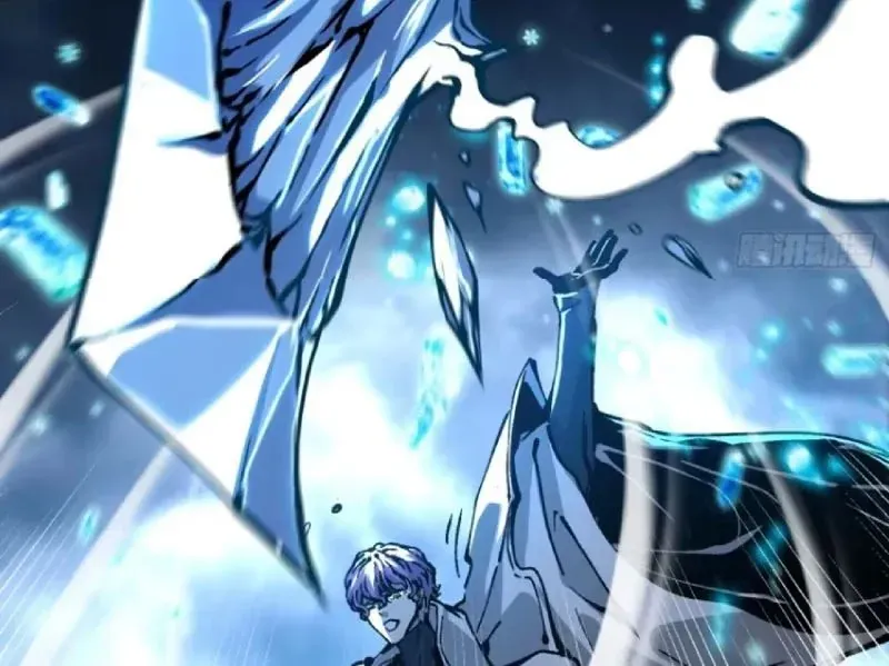 Cao Võ Tiến Hóa: Bắt Đầu Thức Tỉnh Quái Thú Chi Vương