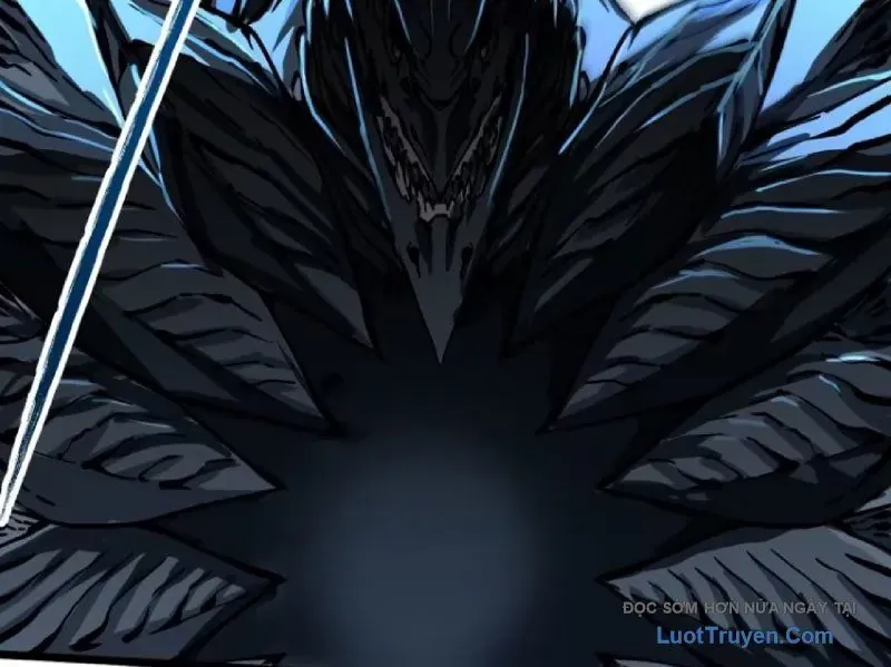 Cao Võ Tiến Hóa: Bắt Đầu Thức Tỉnh Quái Thú Chi Vương