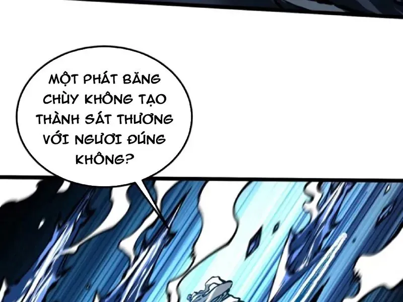 Cao Võ Tiến Hóa: Bắt Đầu Thức Tỉnh Quái Thú Chi Vương