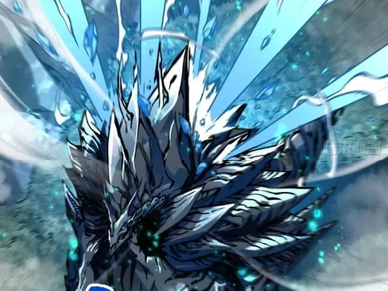 Cao Võ Tiến Hóa: Bắt Đầu Thức Tỉnh Quái Thú Chi Vương