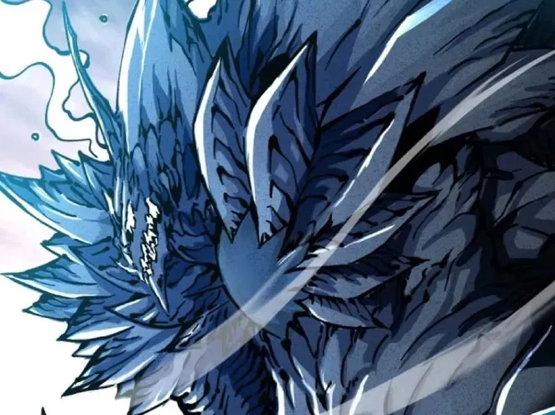 Cao Võ Tiến Hóa: Bắt Đầu Thức Tỉnh Quái Thú Chi Vương