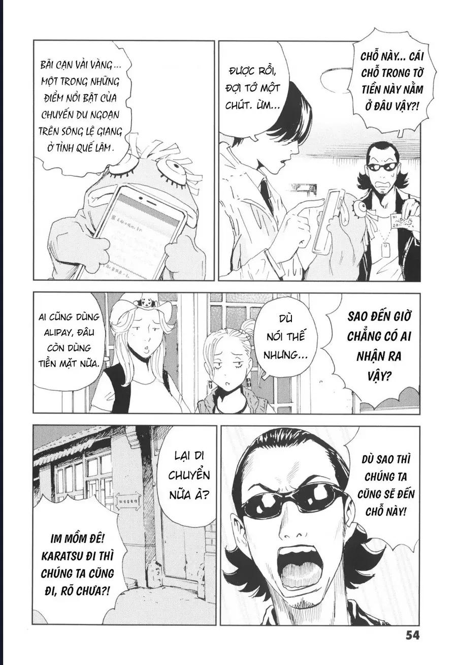 Nettruyen Truyện tranh online