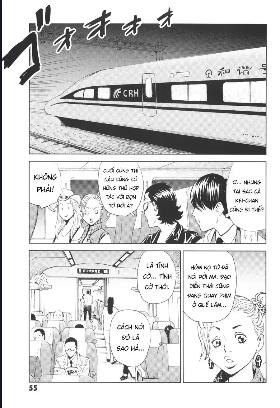 Nettruyen Truyện tranh online