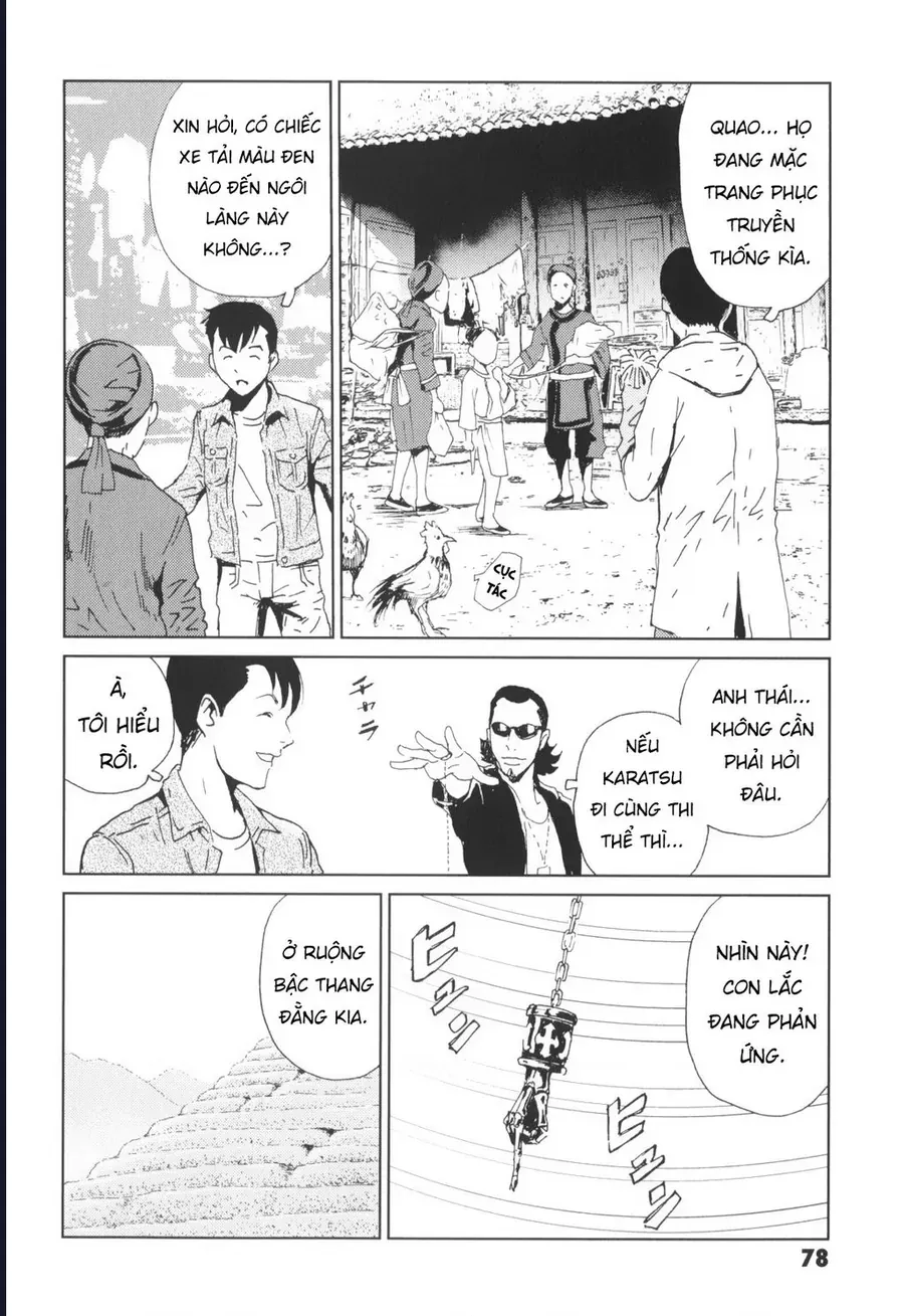 Nettruyen Truyện tranh online