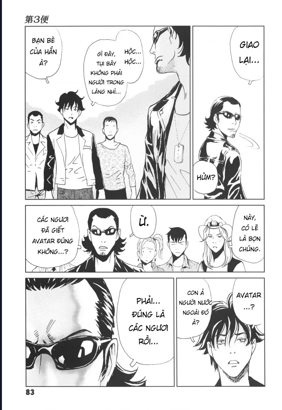 Nettruyen Truyện tranh online