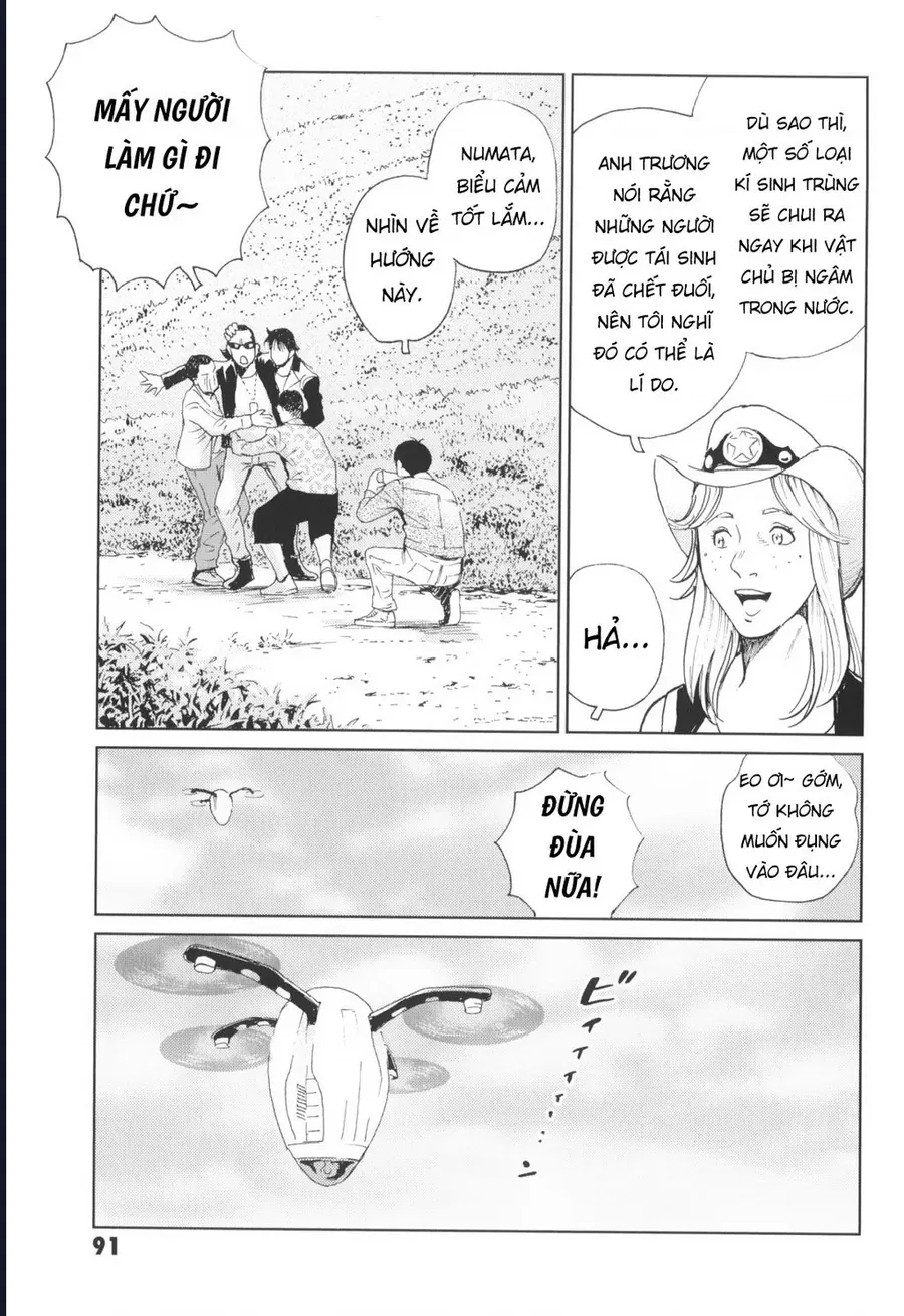 Nettruyen Truyện tranh online