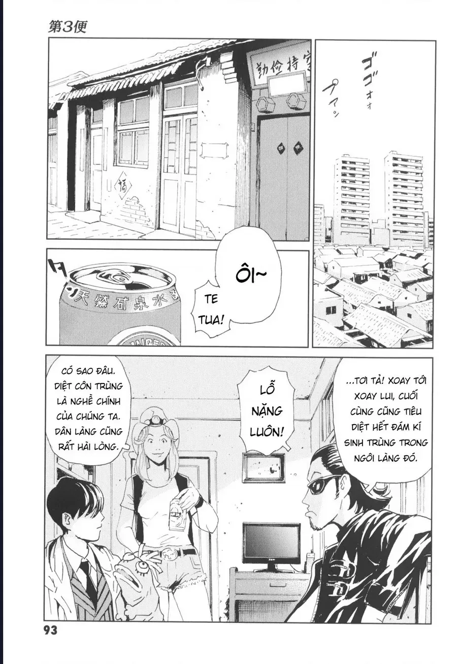 Nettruyen Truyện tranh online