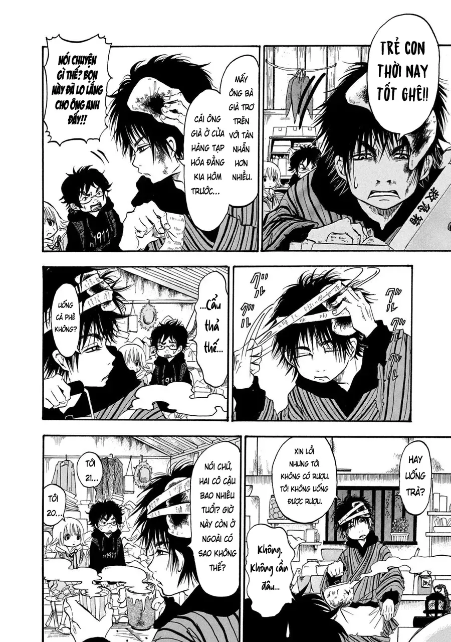 Nettruyen Truyện tranh online