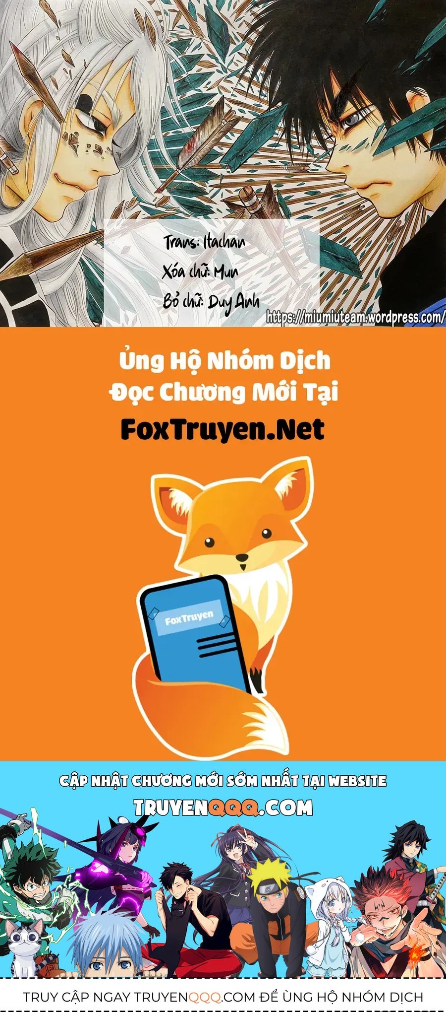 Nettruyen Truyện tranh online