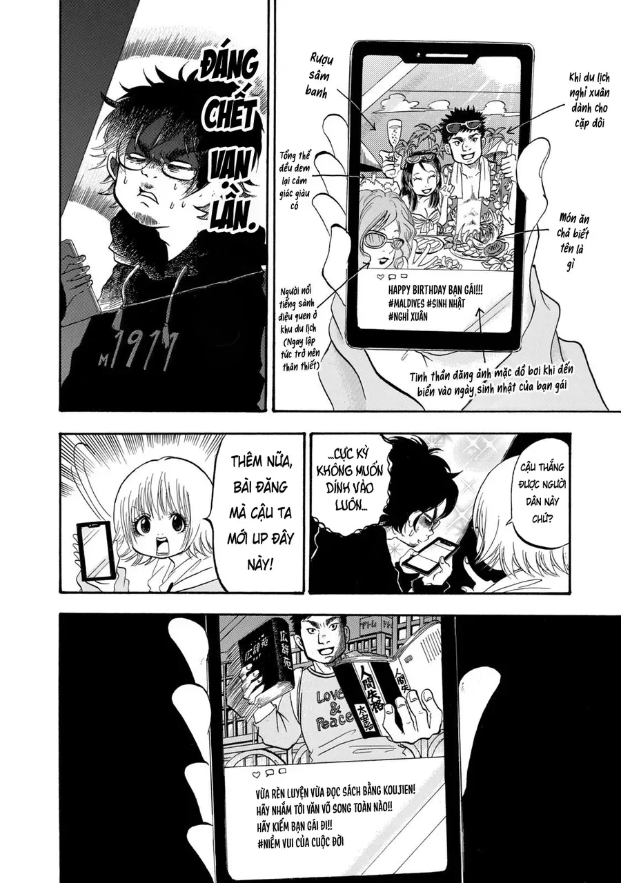 Nettruyen Truyện tranh online