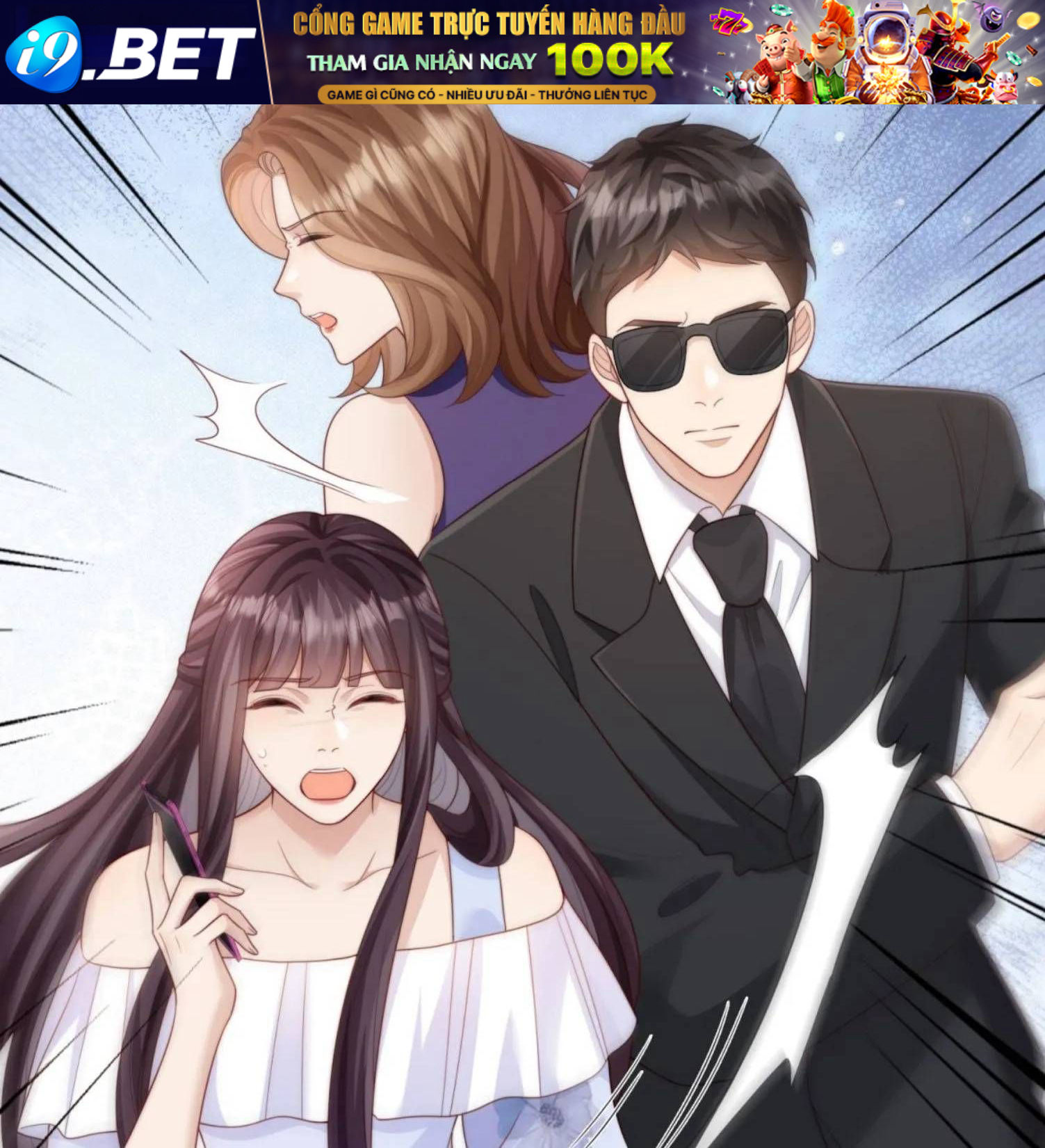 Nettruyen Truyện tranh online