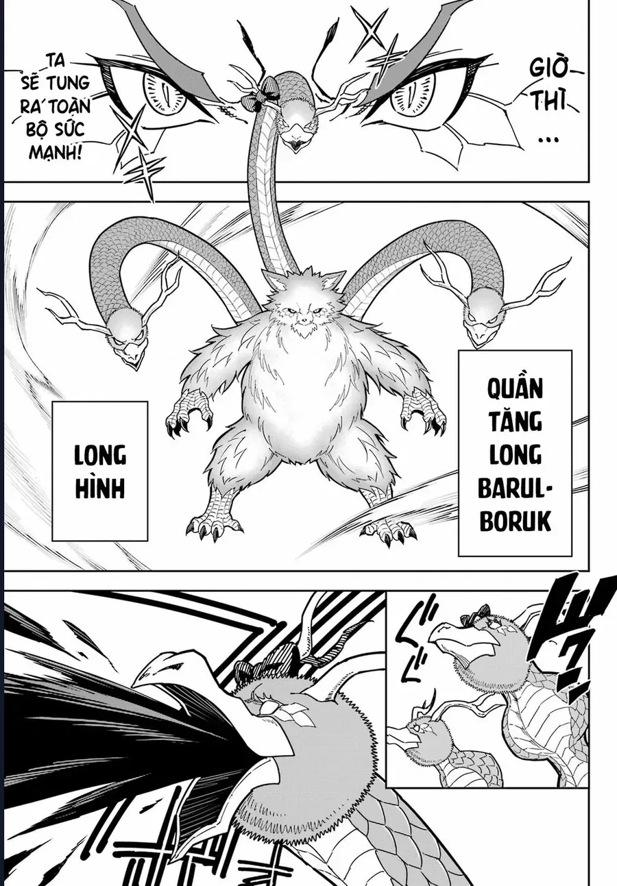 Ragna Crimson Chap 87 - Next Chap 86