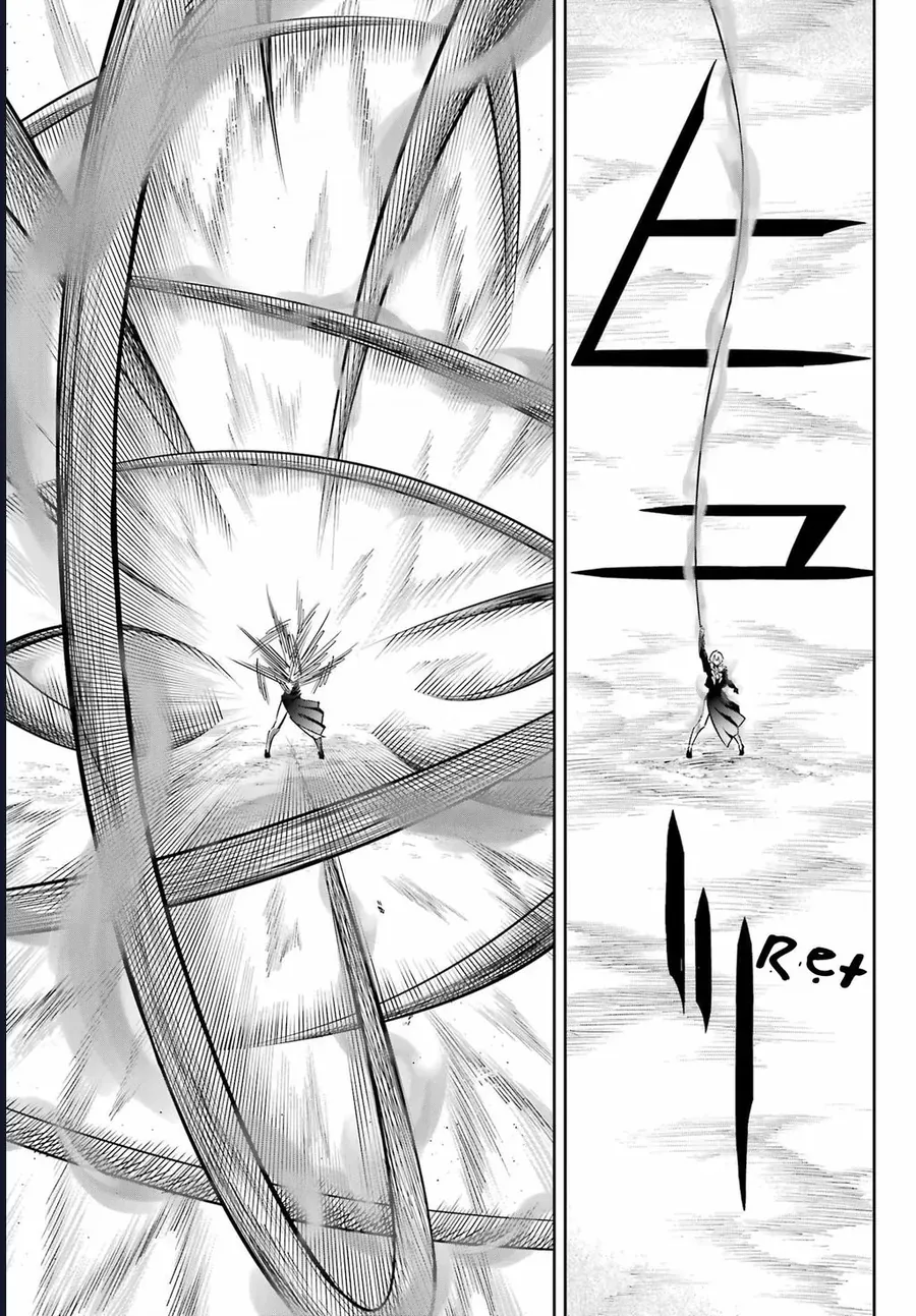 Ragna Crimson Chap 87 - Next Chap 86