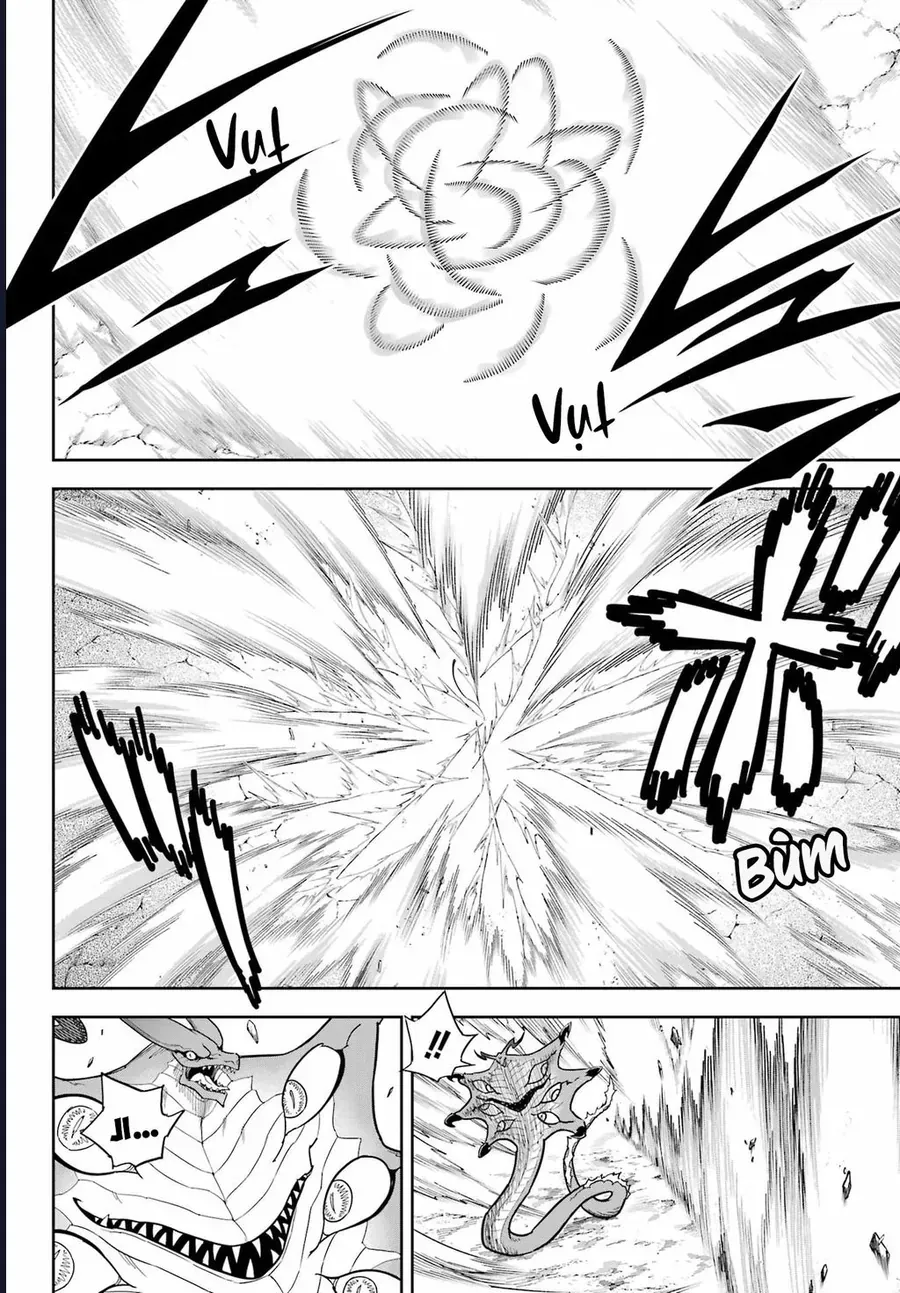 Ragna Crimson Chap 87 - Next Chap 86