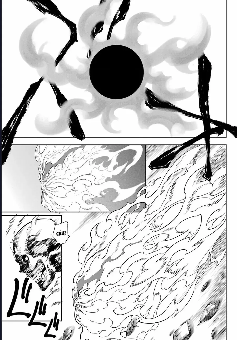 Ragna Crimson Chap 87 - Next Chap 86
