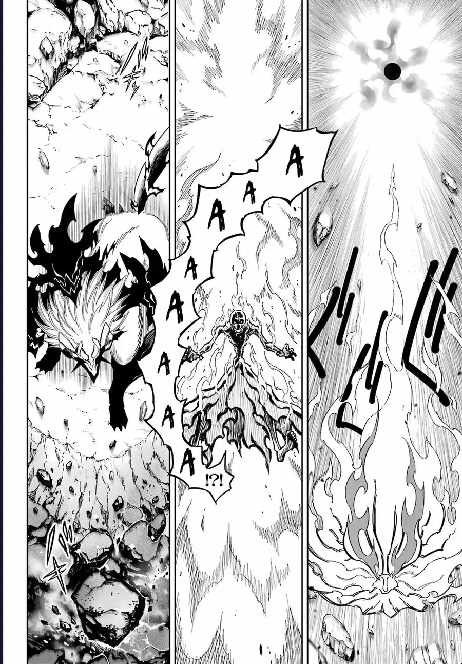 Ragna Crimson Chap 87 - Next Chap 86