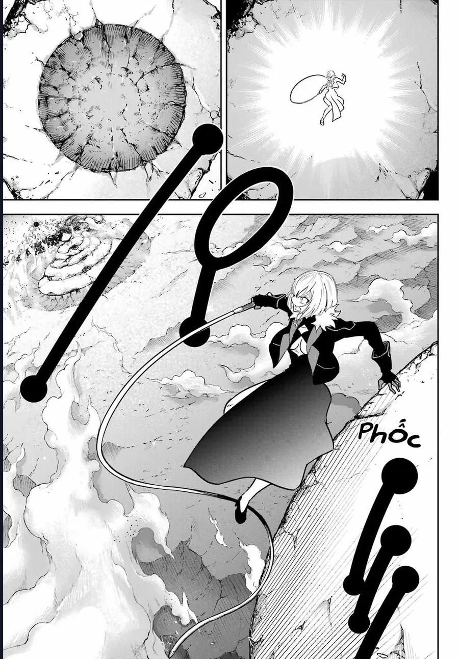 Ragna Crimson Chap 88 - Next Chap 87