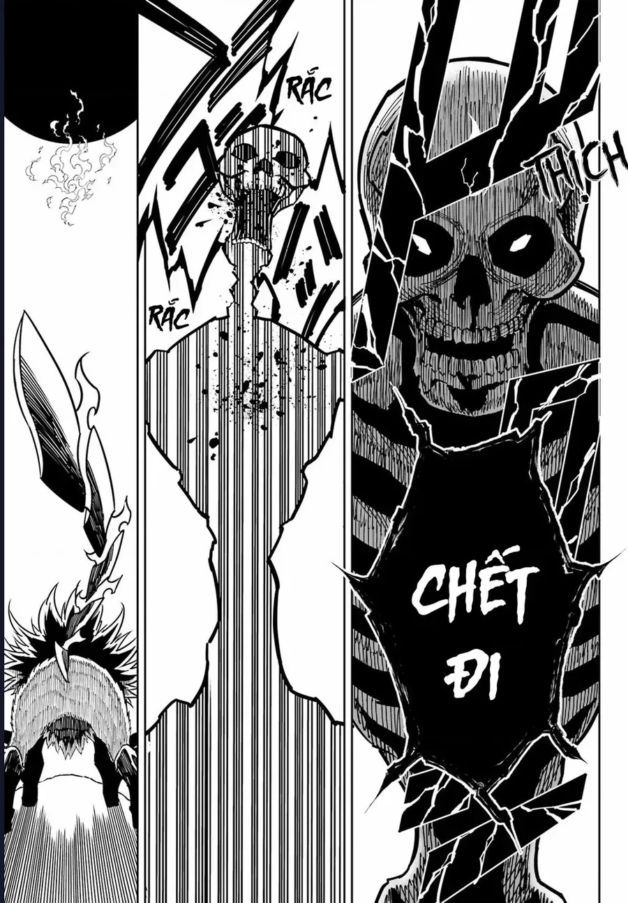 Ragna Crimson Chap 88 - Next Chap 87