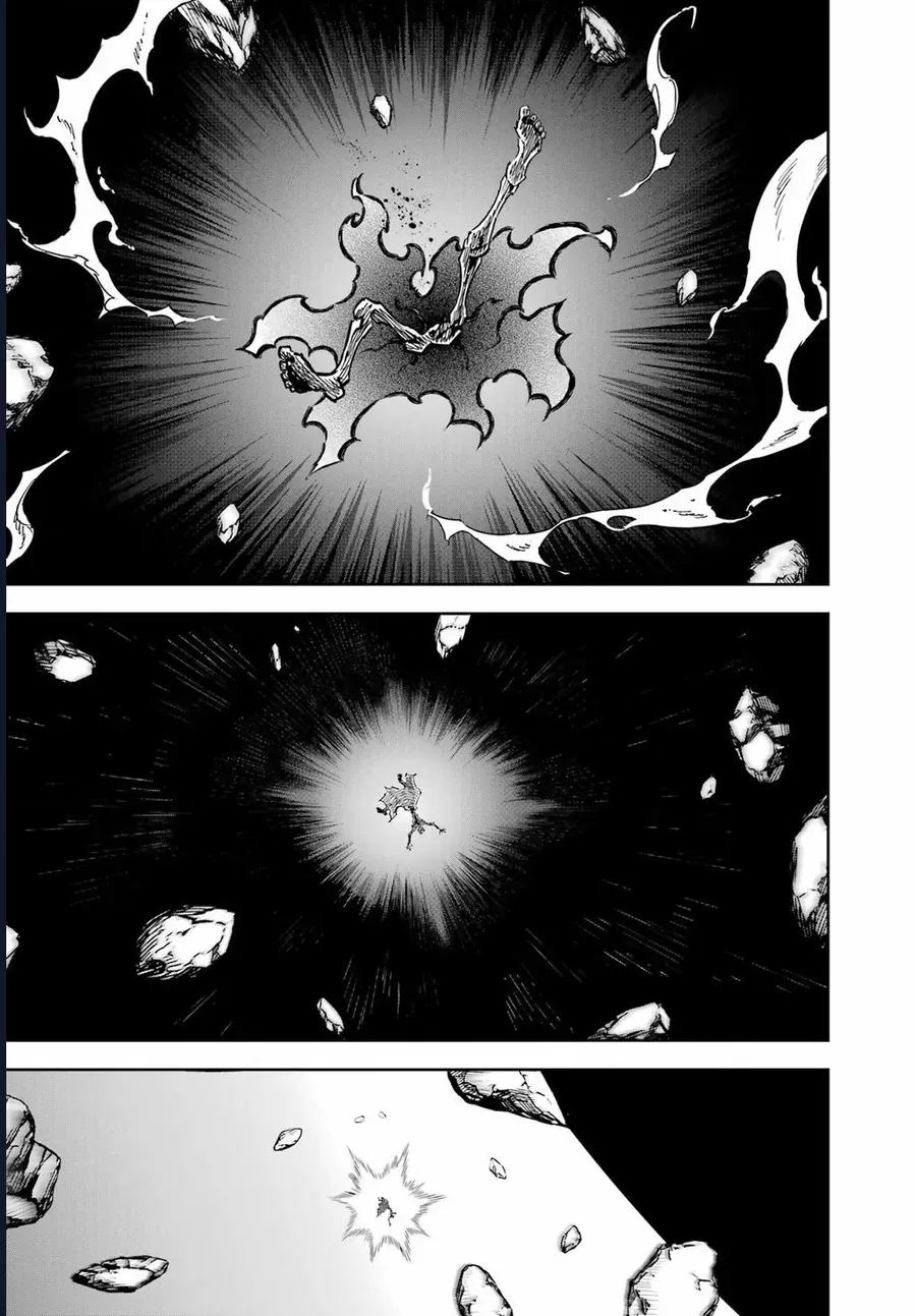 Ragna Crimson Chap 88 - Next Chap 87