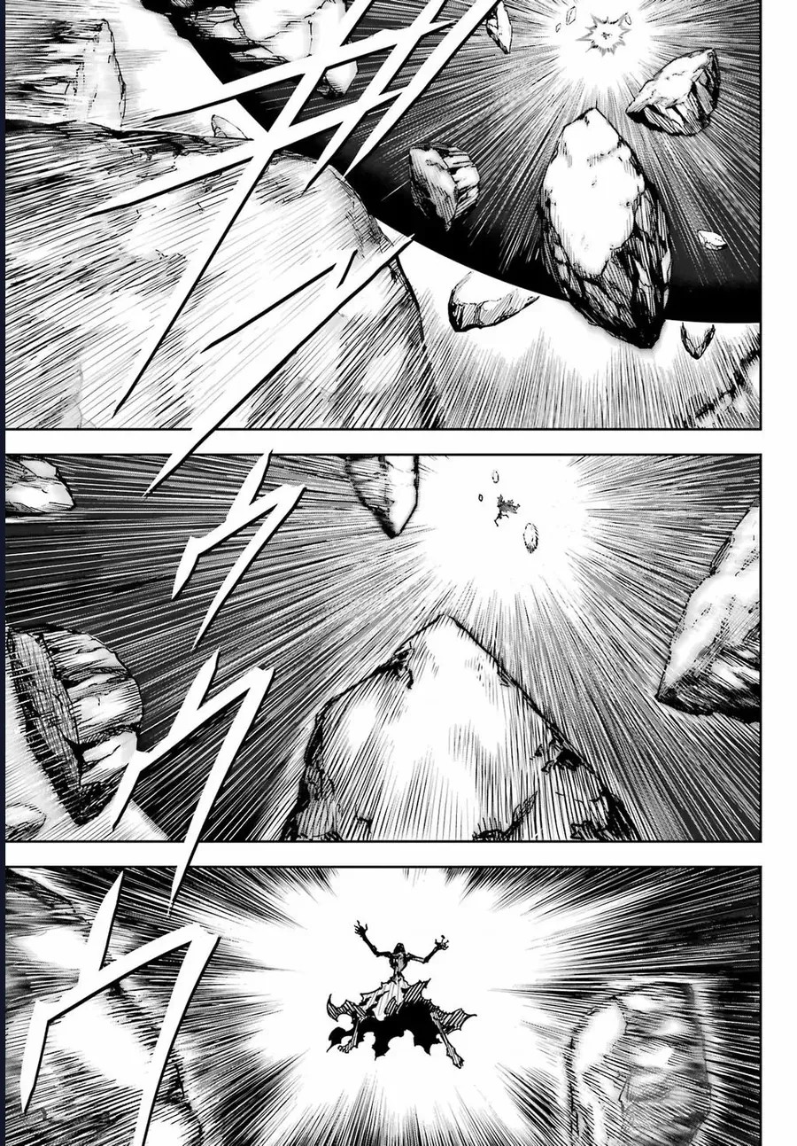 Ragna Crimson Chap 88 - Next Chap 87