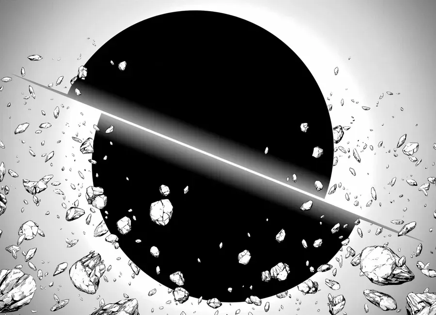 Ragna Crimson Chap 88 - Next Chap 87