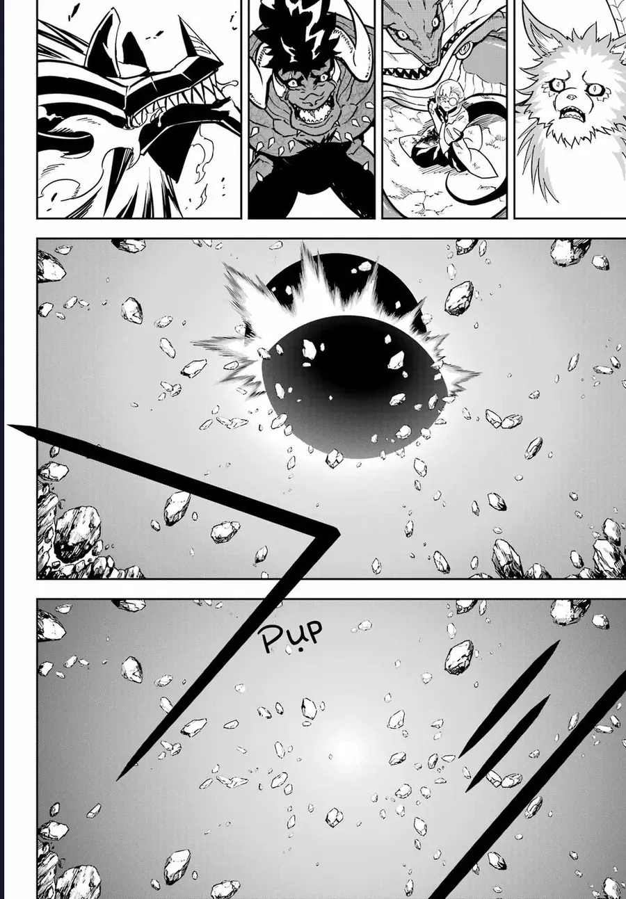 Ragna Crimson Chap 88 - Next Chap 87