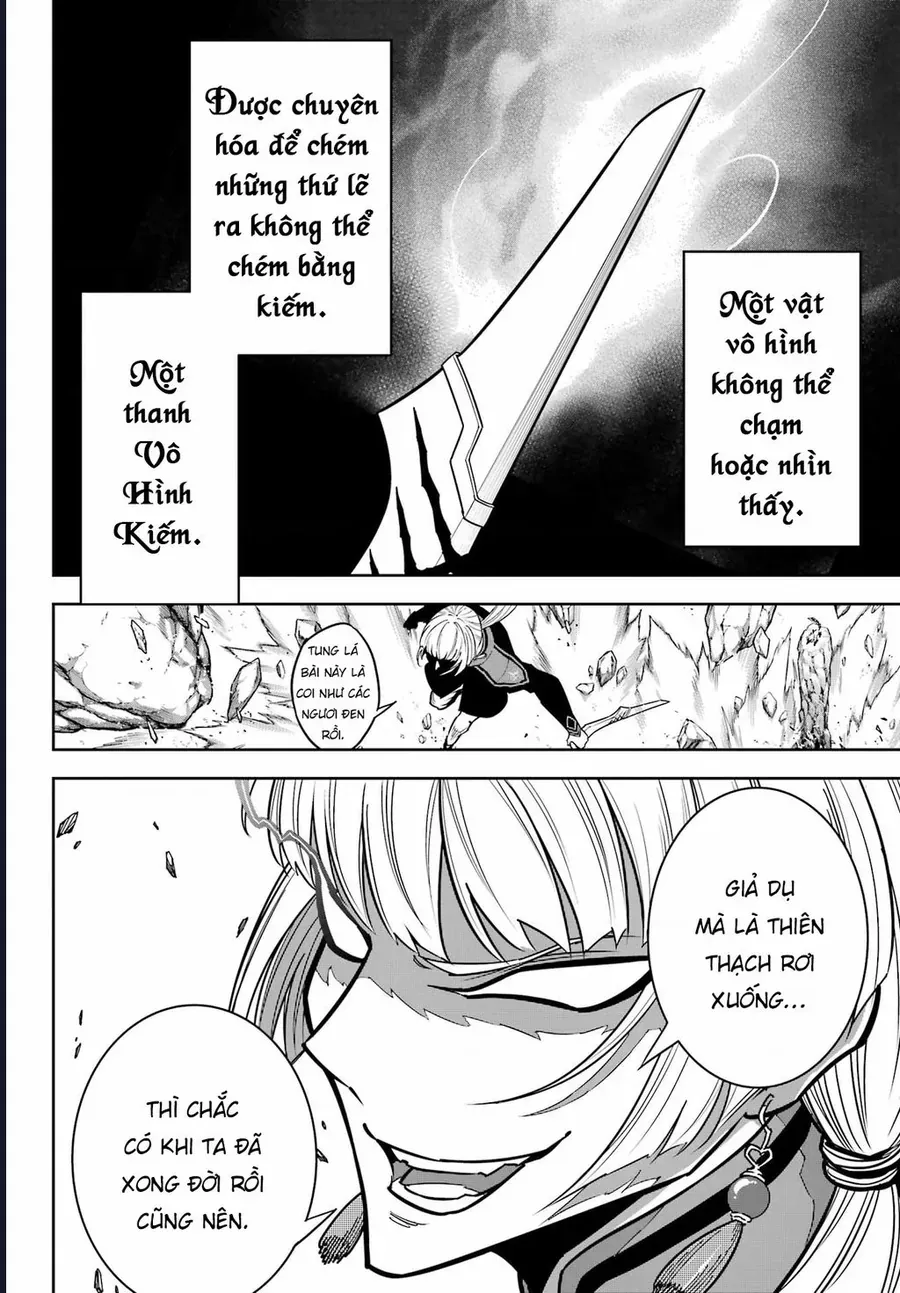 Ragna Crimson Chap 88 - Next Chap 87