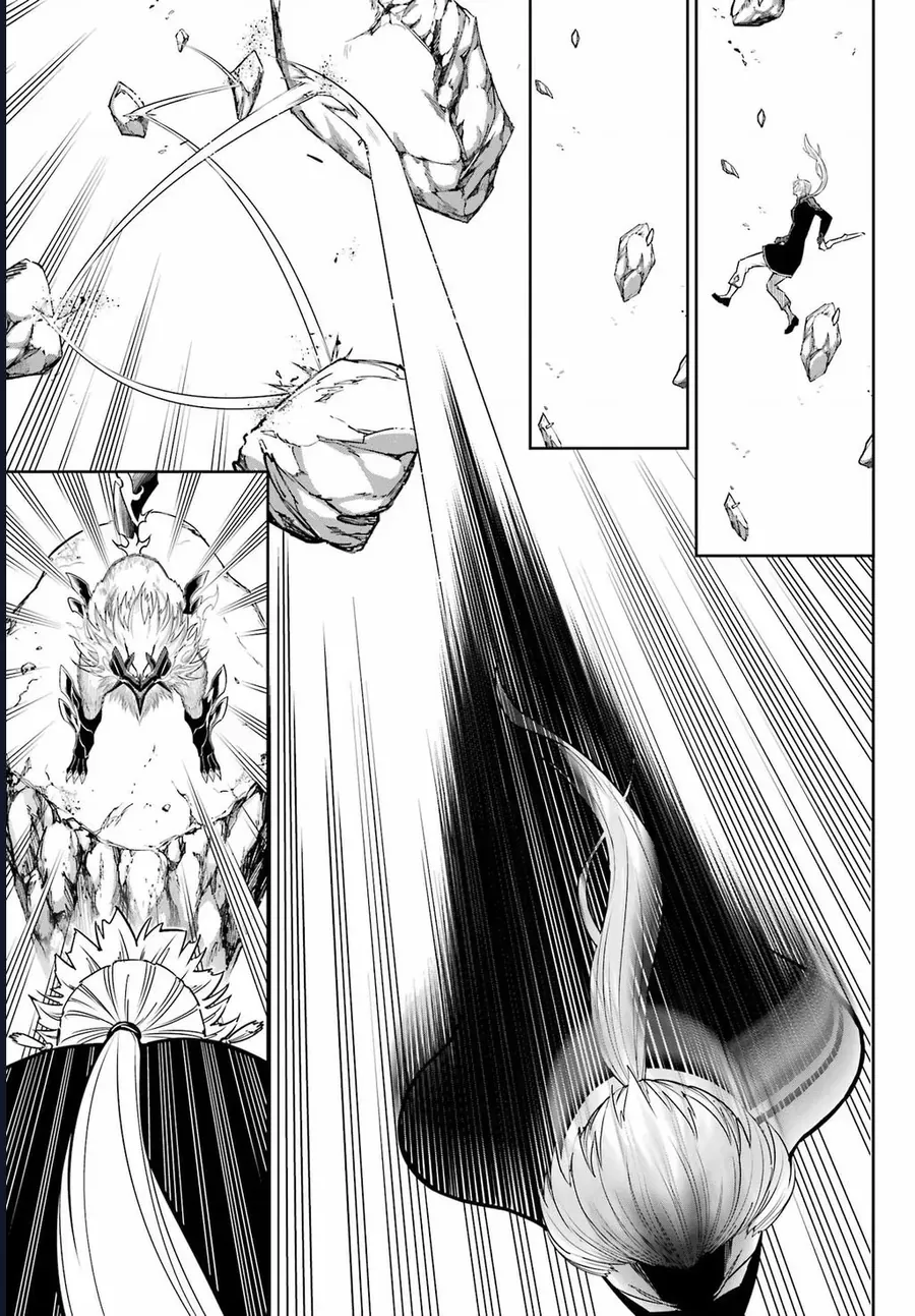 Ragna Crimson Chap 88 - Next Chap 87