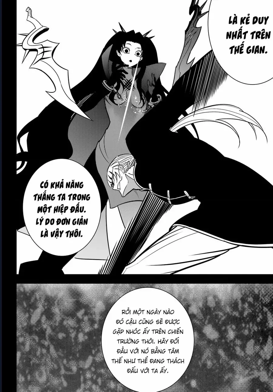Ragna Crimson Chap 88 - Next Chap 87