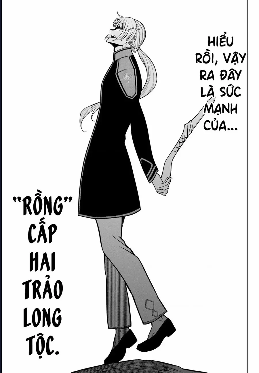 Ragna Crimson Chap 88 - Next Chap 87