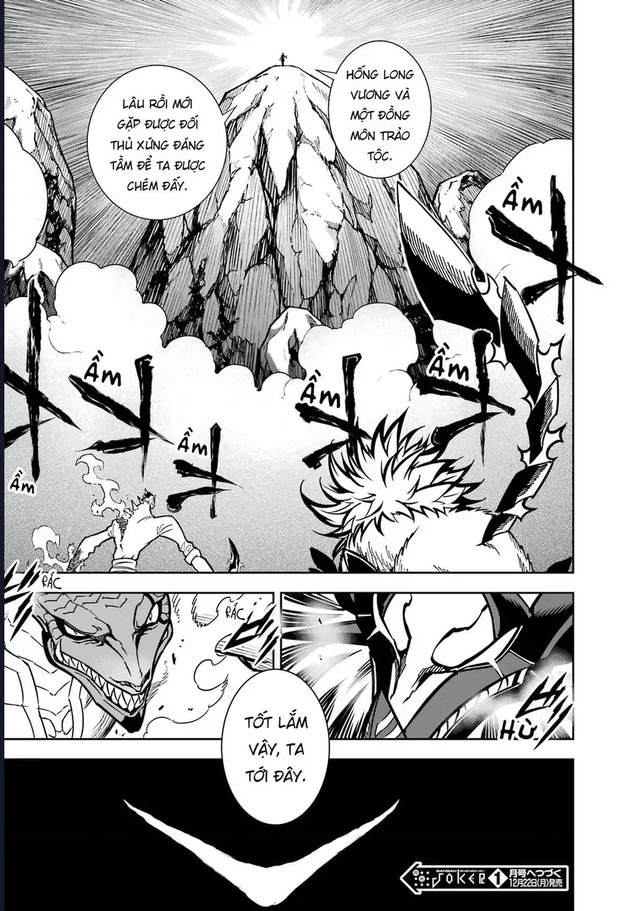 Ragna Crimson Chap 88 - Next Chap 87
