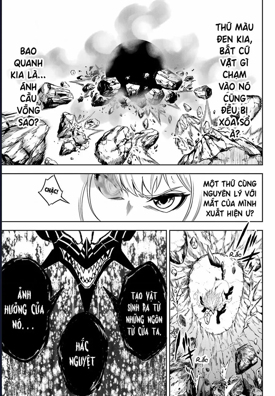 Ragna Crimson Chap 88 - Next Chap 87