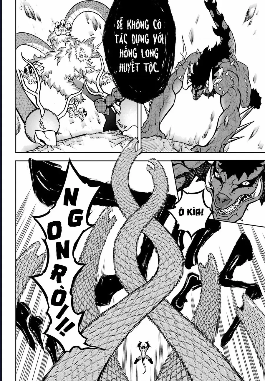 Ragna Crimson Chap 88 - Next Chap 87