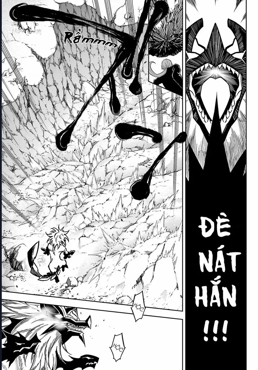 Ragna Crimson Chap 89 - Next Chap 88