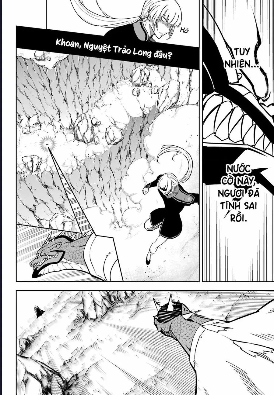 Ragna Crimson Chap 89 - Next Chap 88